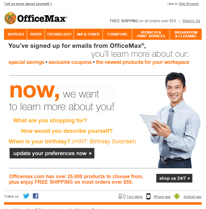 officemax