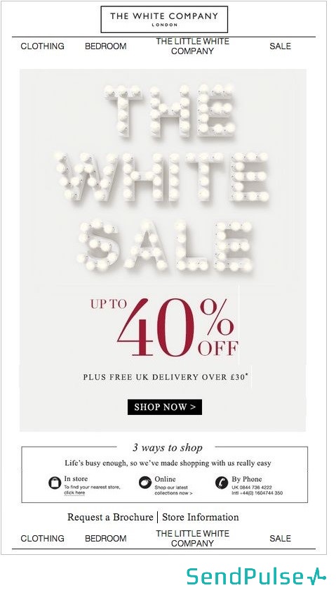 the-white-sale