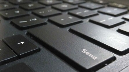 9 Things You Must Check before Hitting the Send Button