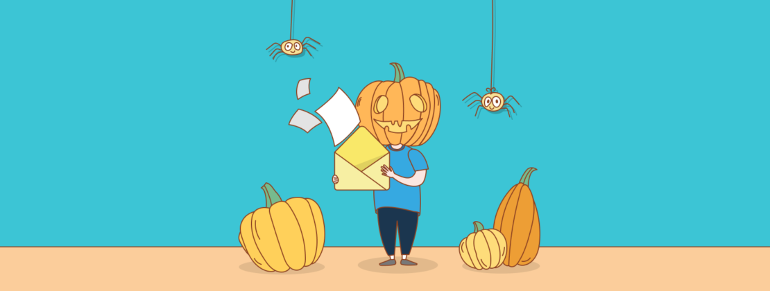 Halloween Surprise GIF - Halloween Surprise ScaryFace - Discover & Share  GIFs