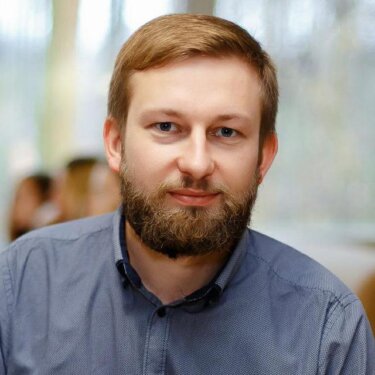 Александр Рысь