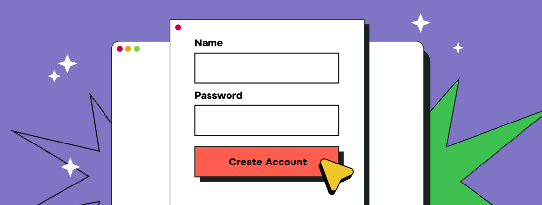 Newsletter Signup Form Design Tips and Examples 