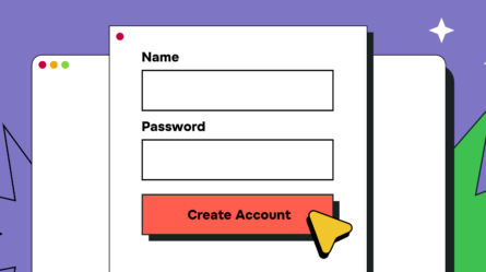 Newsletter Signup Form Design Tips and Examples [2024]