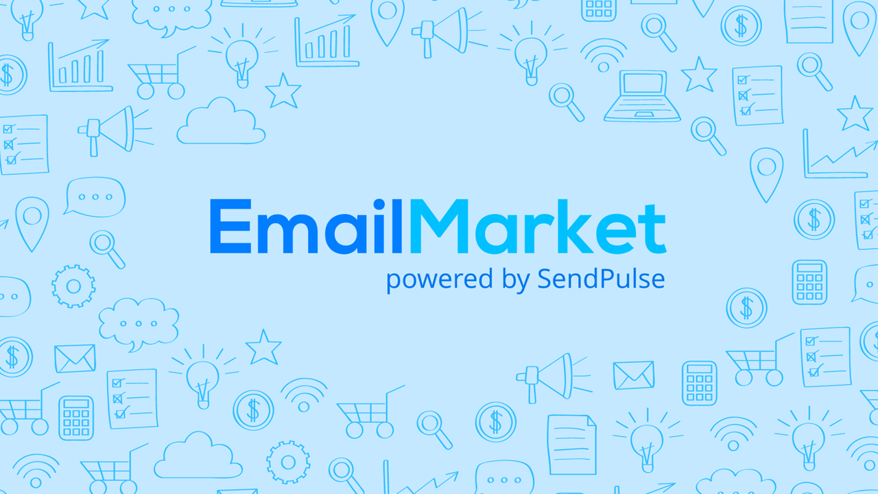 Email Market