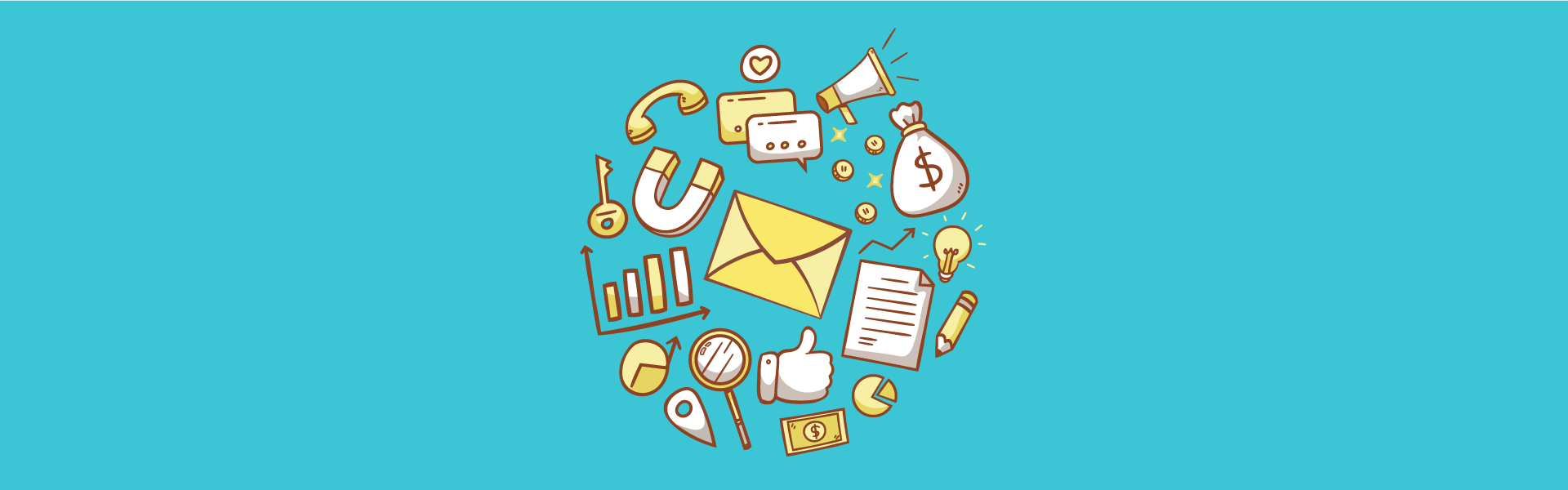 30 полезных инструментов для email маркетолога
