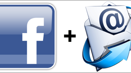 Facebook e e-mail marketing: Como integrar os dois canais em sua estratégia 