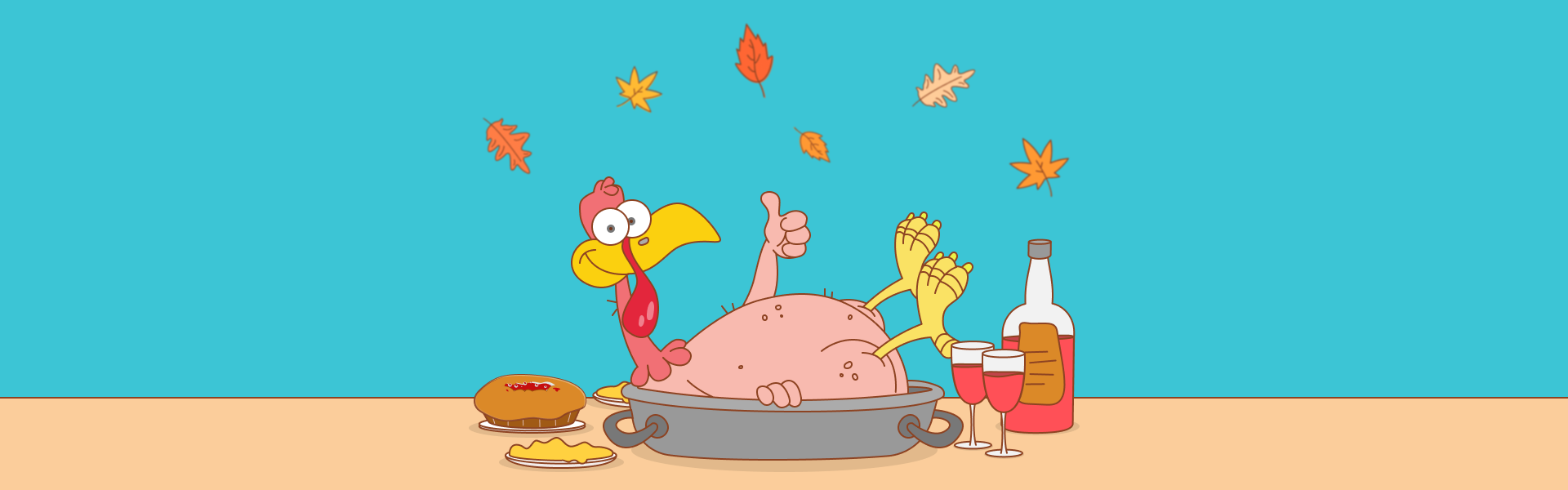 Thanksgiving Email Marketing Ideas Your Subscribers Will Fall for