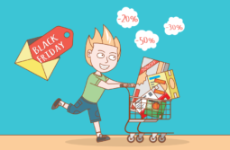 The Ultimate Guide to Black Friday Marketing Campaigns in 2020