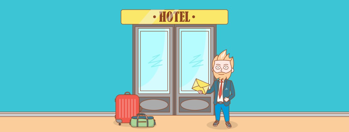 Email Marketing for Hotels. 6 Tips to Dominate the Industry