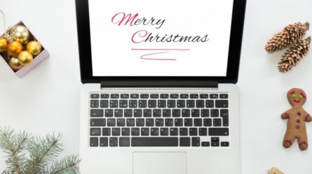 Surpreenda Com Suas Campanhas De E-mail Marketing Para O Natal
