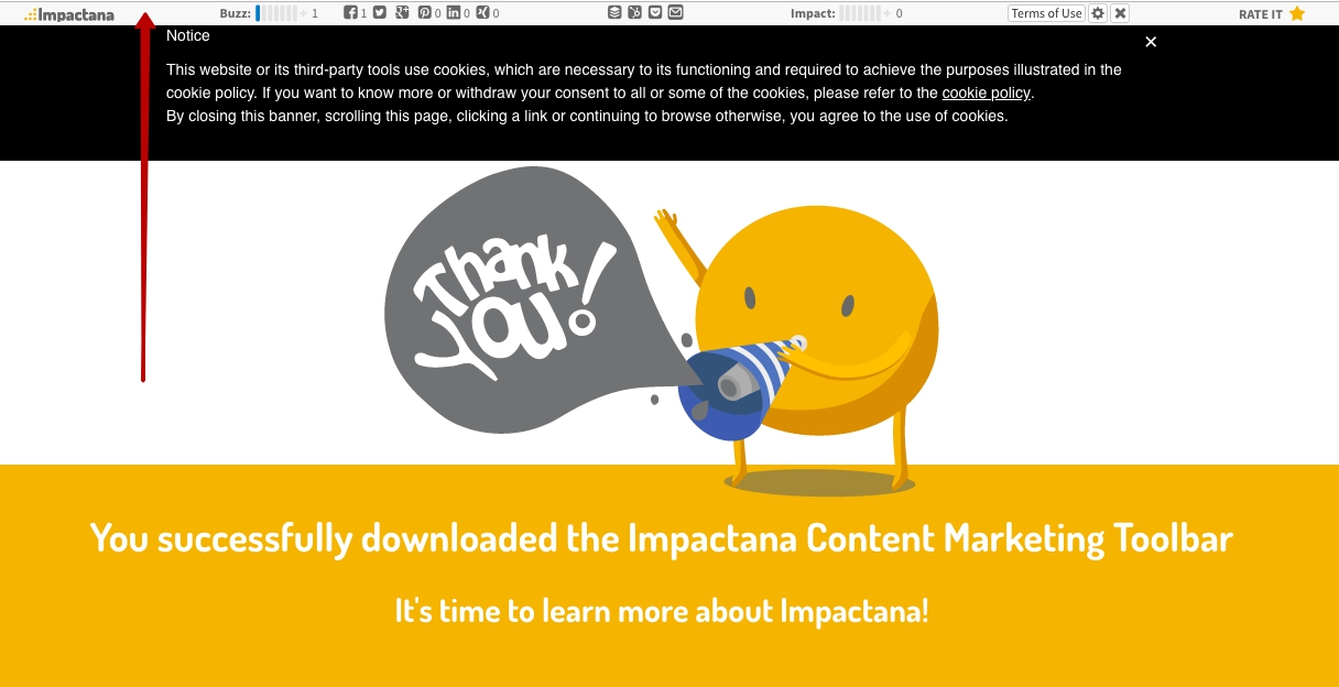 Impactana Impactana