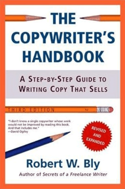 copywriting book