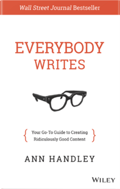 copywriting book