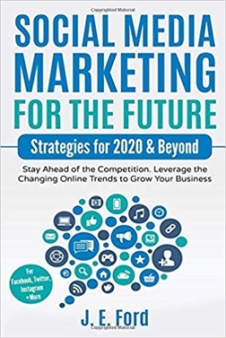 social media marketing book