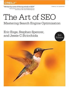 seo book