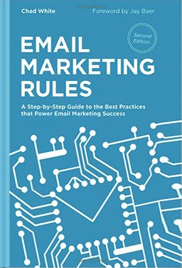 email marketing book