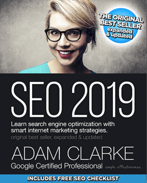 seo book