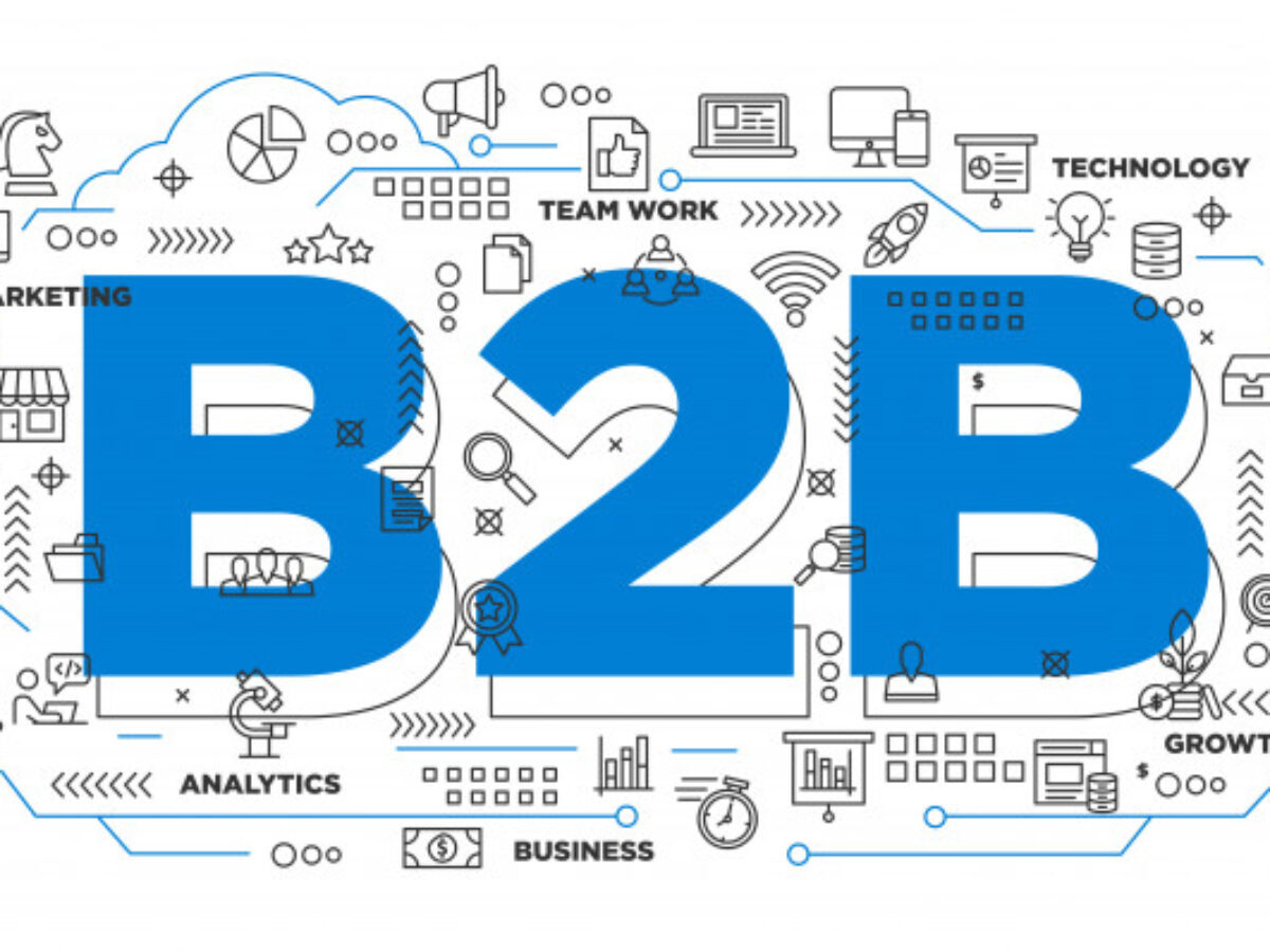 Marketing B2B: quais as melhores mídias sociais para a sua estratégia