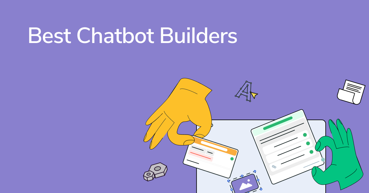 Best Chatbot Builders For Your Business Let Them Do The Talking Sendpulse Blog