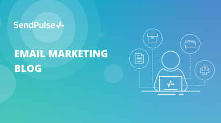 Herramientas de email marketing: Email marketing y Facebook Messenger