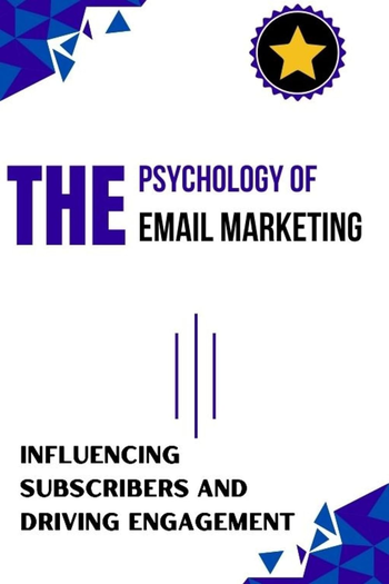 Элеонора Блейк «Психология e-mail маркетинга»
