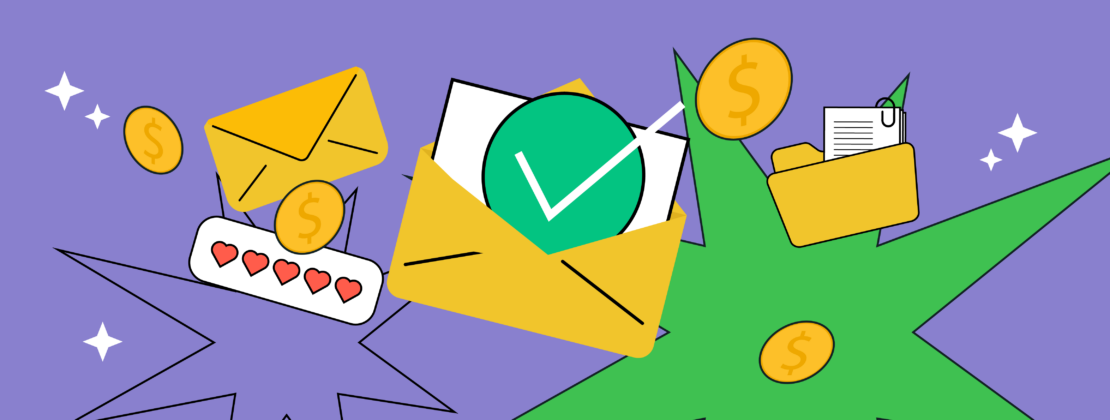 Top 14 Benefits of Email Marketing for Any Business [2025]