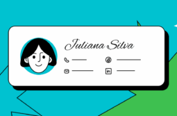 Professional Email Signature Best Practices and Examples [2025]