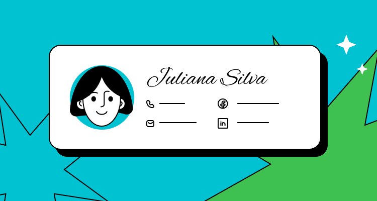 Professional Email Signature Best Practices and Examples [2025]