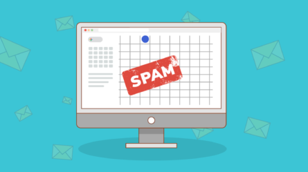 How do I Protect My Google Calendar from Spam