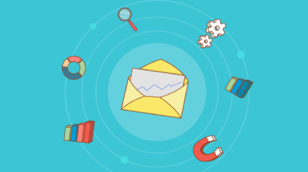 Email остается одним из самых эффективных каналов — исследование Adobe