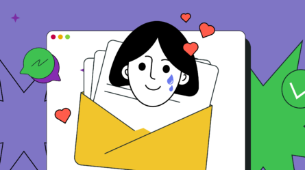 Come scrivere un’email di scuse ai clienti [con esempi reali] 