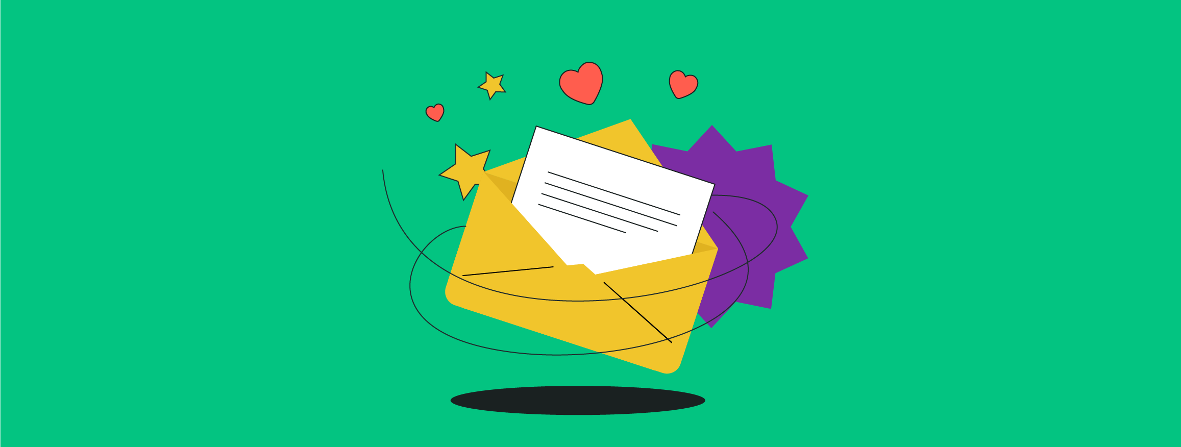 Merry Conversions and Happy New Sales: How Holiday Emails Work
