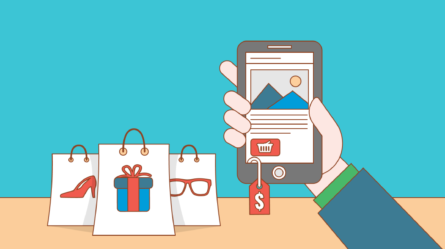 Marketing digital para e-commerce: quais as principais técnicas para aumentar a renda?
