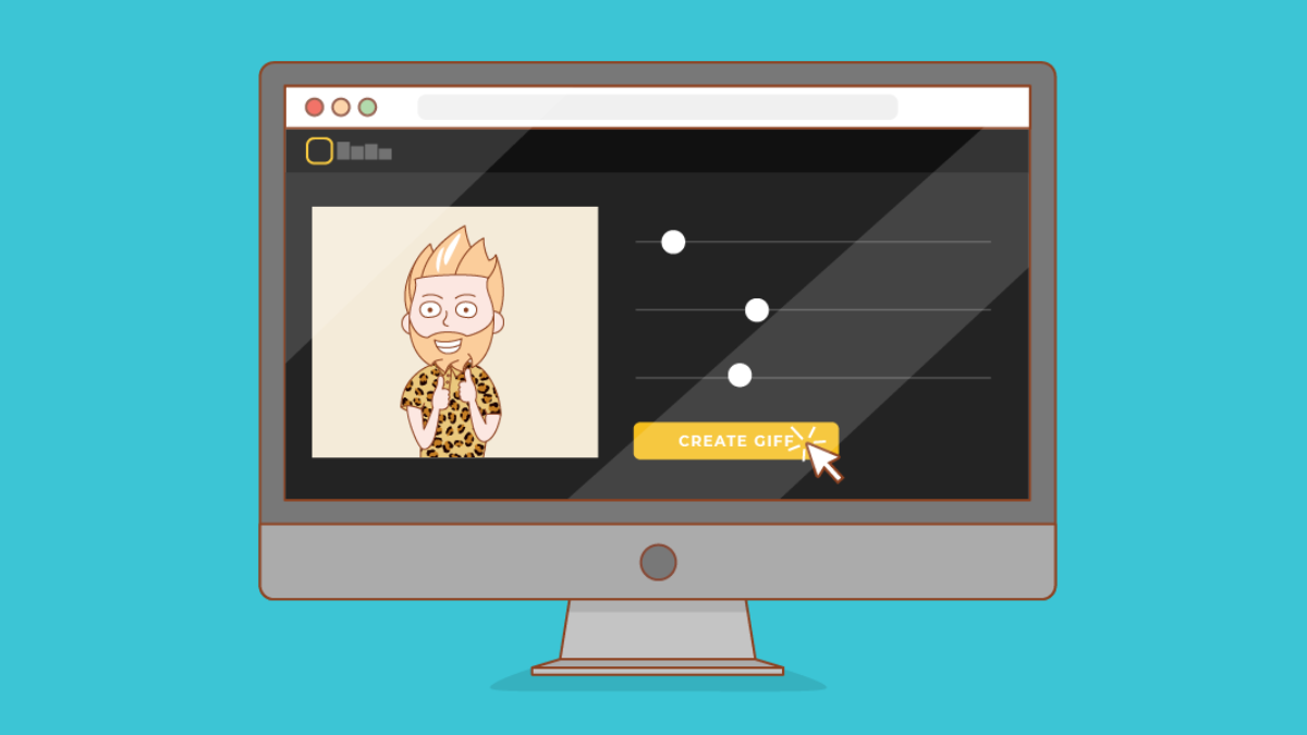 Как сделать GIF-анимацию онлайн: лучшие сервисы