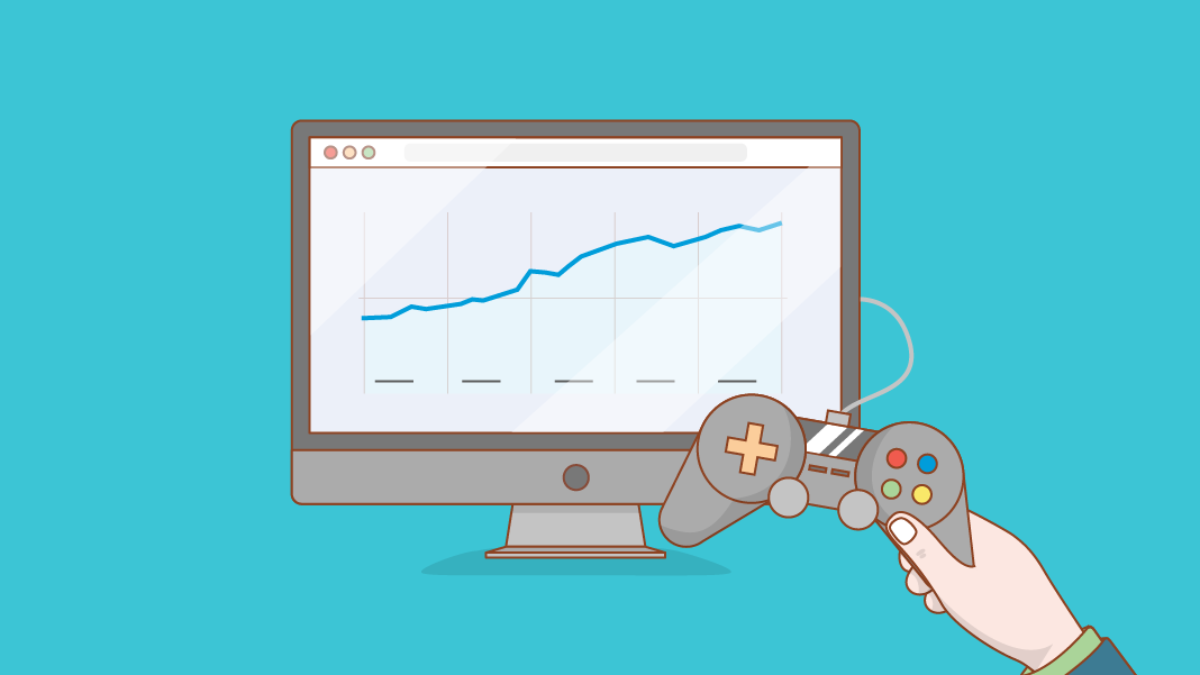 Геймификация в бизнесе: как игра помогает вовлекать и умножать прибыль -  Блог об email и интернет-маркетинге