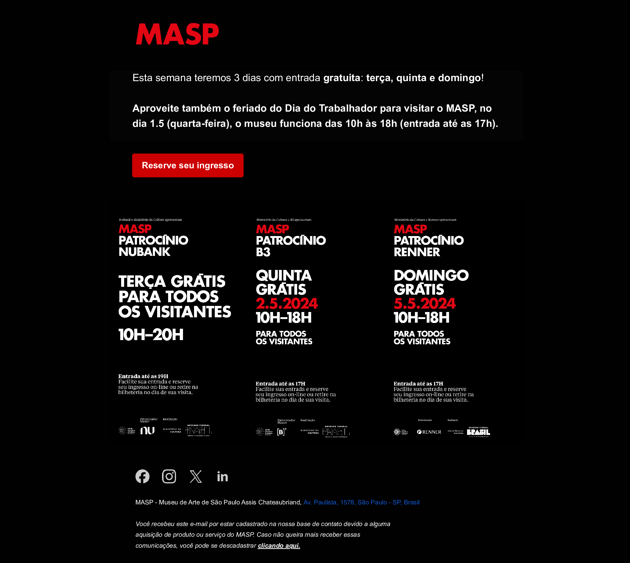 fidelizar-clientes-exemplo-de-newsletter-relevante
