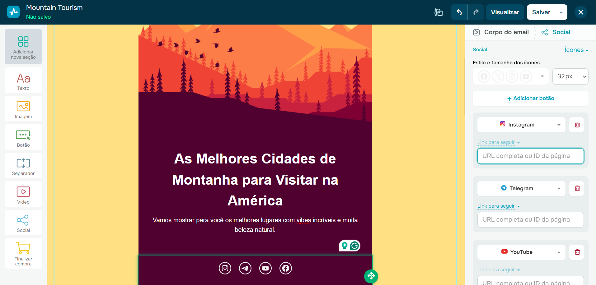 fidelizar-clientes-servico-de-email-marketing-da-sendpulse