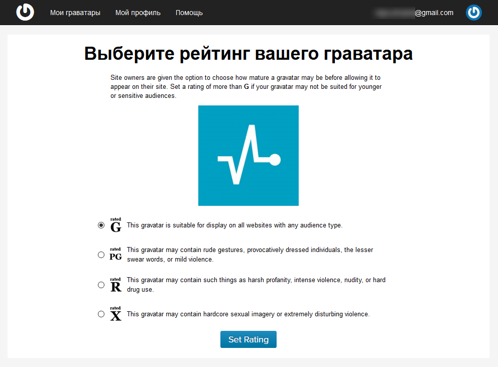 Аватару понадобится категория, чтобы сервис знал, где его можно показывать Аватару понадобится категория, чтобы сервис знал, где его можно показывать
