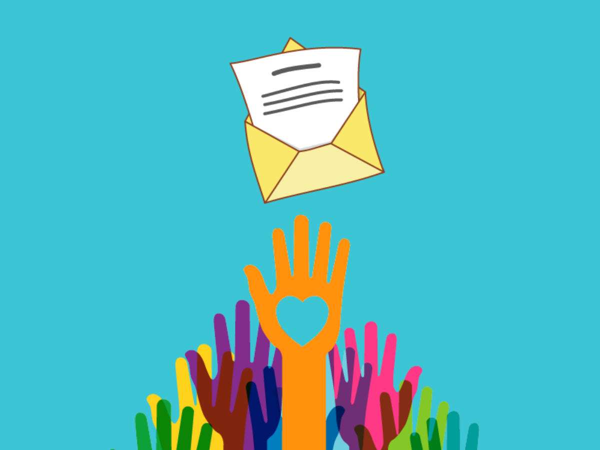 The Ultimate Guide to Nonprofit Email Marketing in 2022 | SendPulse Blog