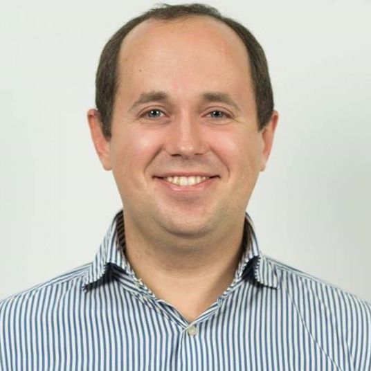 Антон Воронюк, директор по развитию интернет-агентства WebPromo