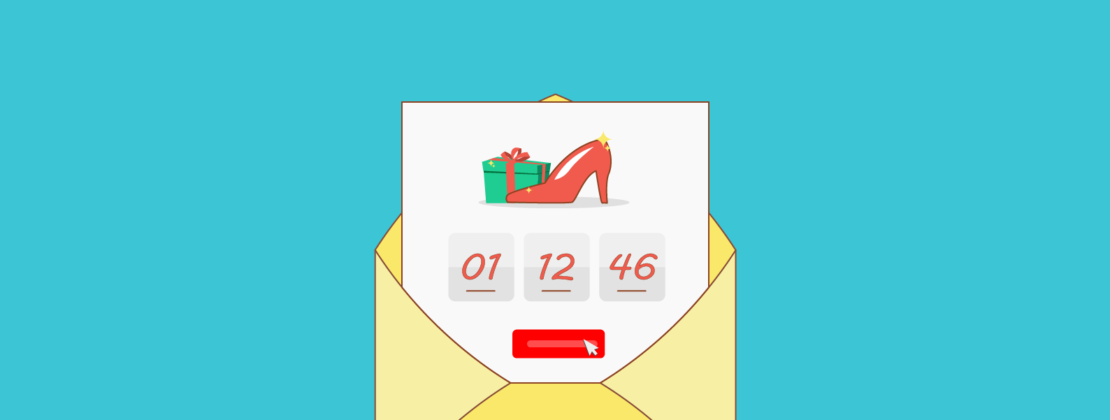 Test Drive: 5 Email Countdown Timer Tools