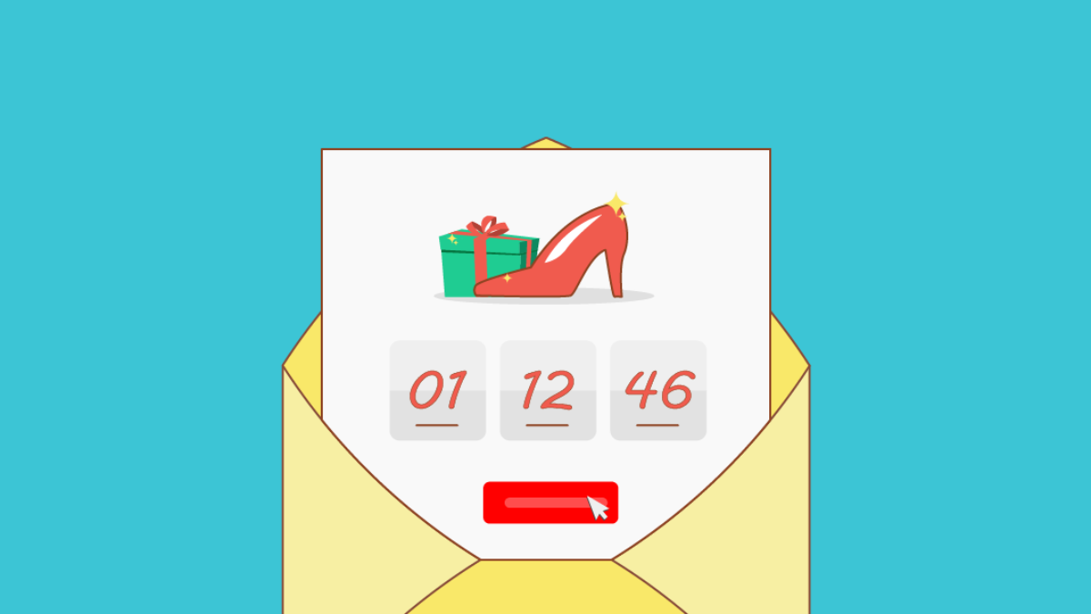 Test Drive: 5 Email Countdown Timer | SendPulse Blog