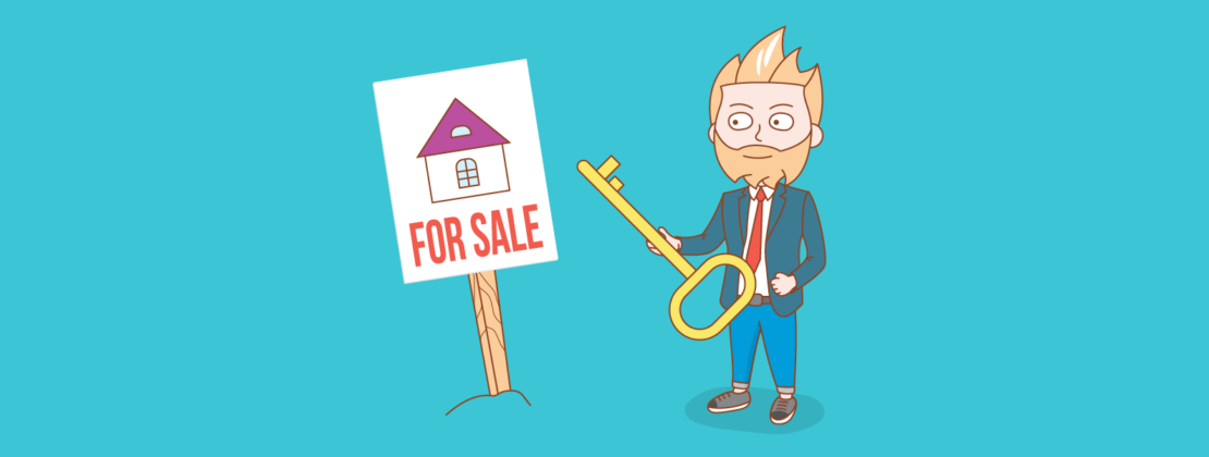 ¿Por qué necesito una buena estrategia de marketing para vender bienes raíces?