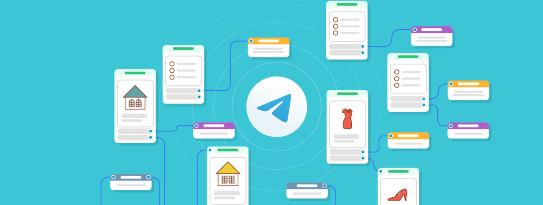Best Telegram Bot Examples to Get Inspired by in 2023