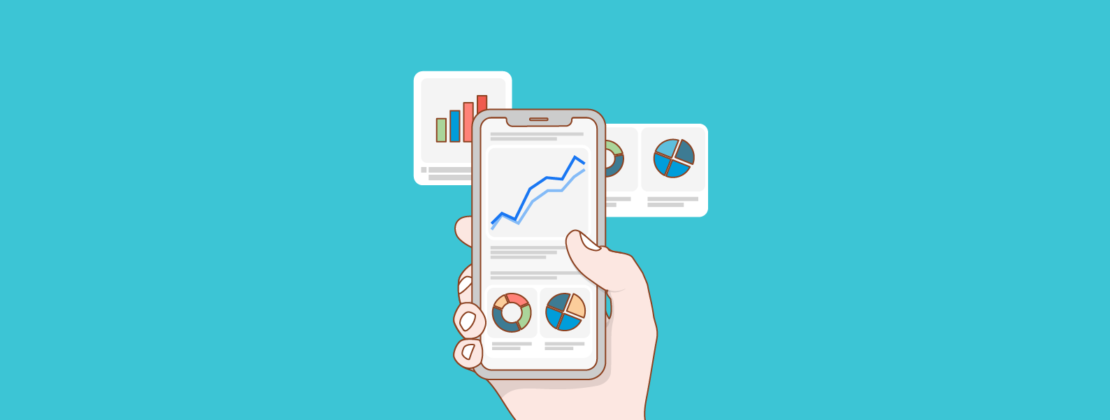 Аналитика мобильных приложений: показатели эффективности и сервисы аналитики