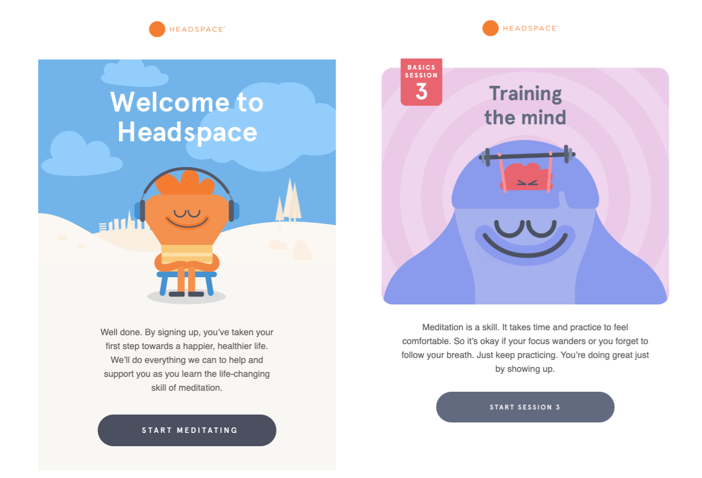 onboarding email examples