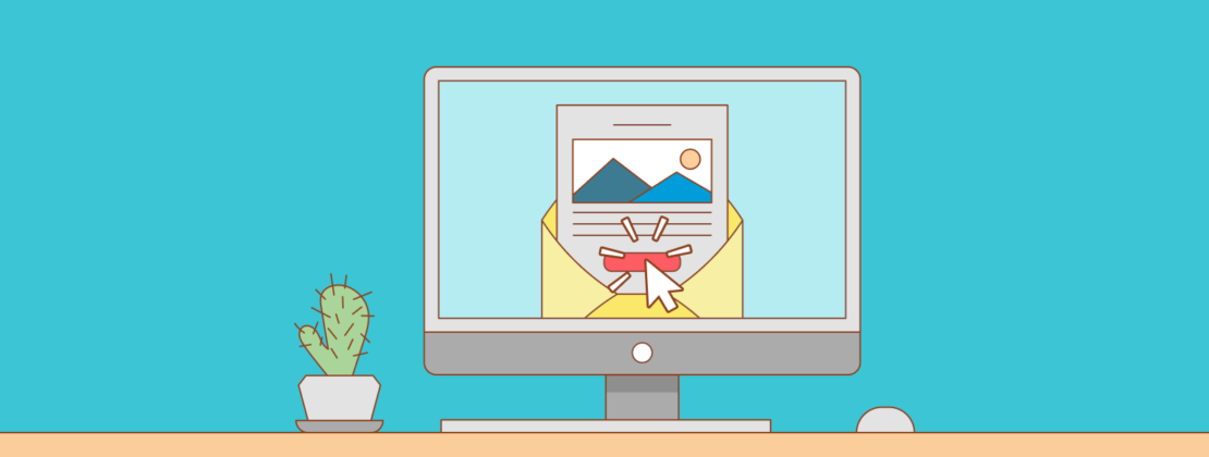 O que você precisa saber antes de enviar sua primeira campanha de e-mail marketing