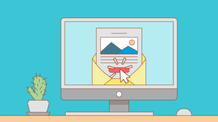 O que você precisa saber antes de enviar sua primeira campanha de e-mail marketing