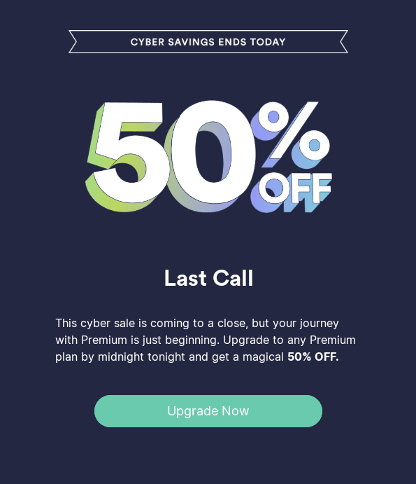 How to Create a Limited-Time Offer in Your Store (+ Examples)