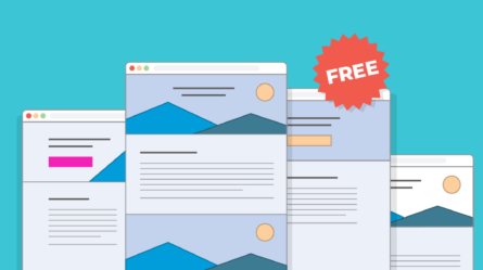 Бесплатные шаблоны WordPress: 50 вариантов для оформления сайта
